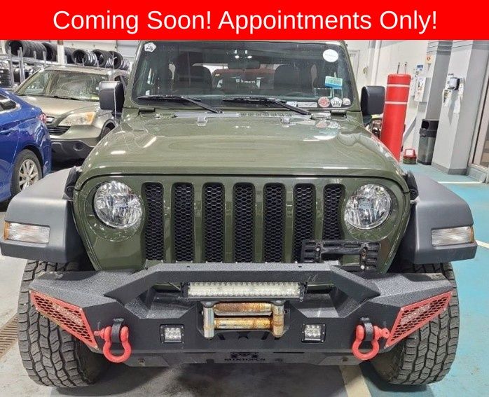 jeep wrangler 2-door 2023 1C4GJXAG0PW609757 image jeep wrangler 2-door 2023 1C4GJXAG0PW609757 image